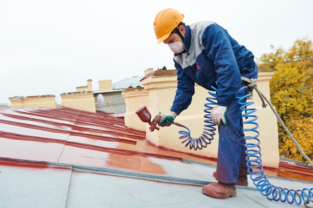 Roof-Painting-